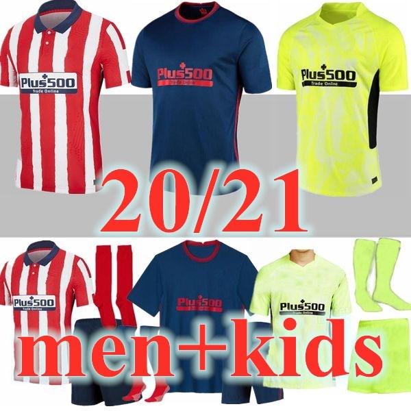 men + kids 20 21 New #7 JOÃO FÉLIX Soccer Jerseys 2020 2021 SUÁREZ Atletico KOKE Madrid SAÚL CORREA THOMAS LEMAR Football Shirts Camiseta, Orange
men + kids 20 21 New #7 JOÃO FÉLIX Soccer Jerseys 2020 2021 SUÁREZ Atletico KOKE Madrid SAÚL CORREA THOMAS LEMAR Football Shirts Camiseta, Orange