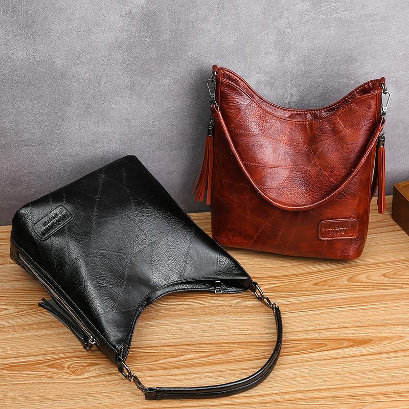 Ladies Purses Crossbody Bags for Women Messenger Bag Shoulder Tote 2021 Women Leather Handbags Purses Women's Fashion Handbags, Black
Ladies Purses Crossbody Bags for Women Messenger Bag Shoulder Tote 2021 Women Leather Handbags Purses Women's Fashion Handbags, Black