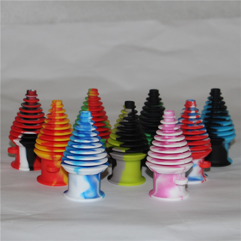 Smoking Mouthtips Silicone Mouthpiece Reusable Filter Mouth Tips multiple colors Male For Hookahs Glass Bongs Hose Shisha Pipe tools
Smoking Mouthtips Silicone Mouthpiece Reusable Filter Mouth Tips multiple colors Male For Hookahs Glass Bongs Hose Shisha Pipe tools