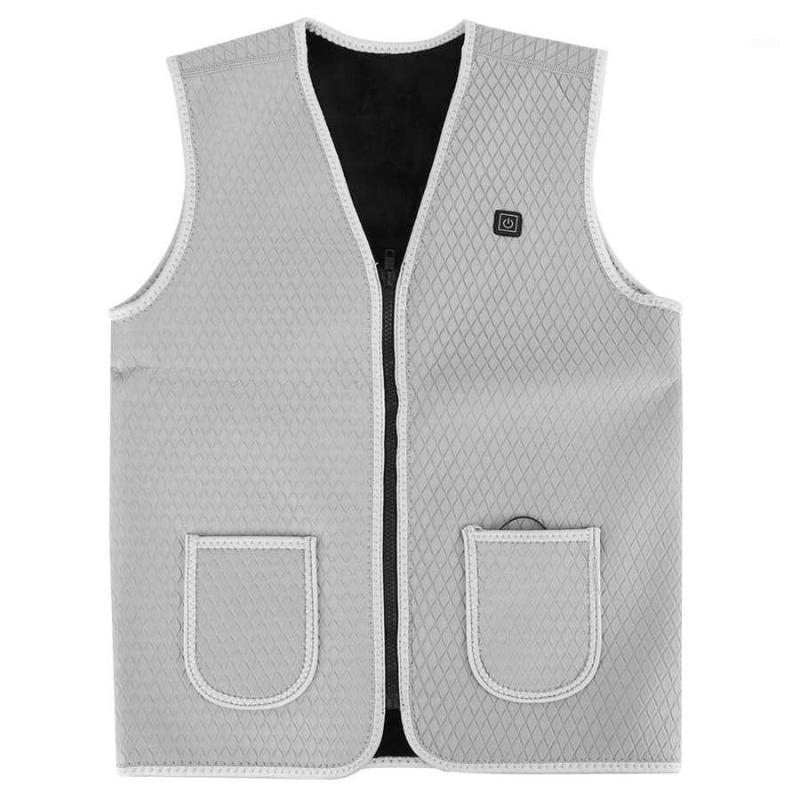 Unisex Heating Vest Smart Charging Electric Heat Vest Winter Constant Temperature Waistcoat Outdoor Camping Hiking1, As pic
Unisex Heating Vest Smart Charging Electric Heat Vest Winter Constant Temperature Waistcoat Outdoor Camping Hiking1, As pic