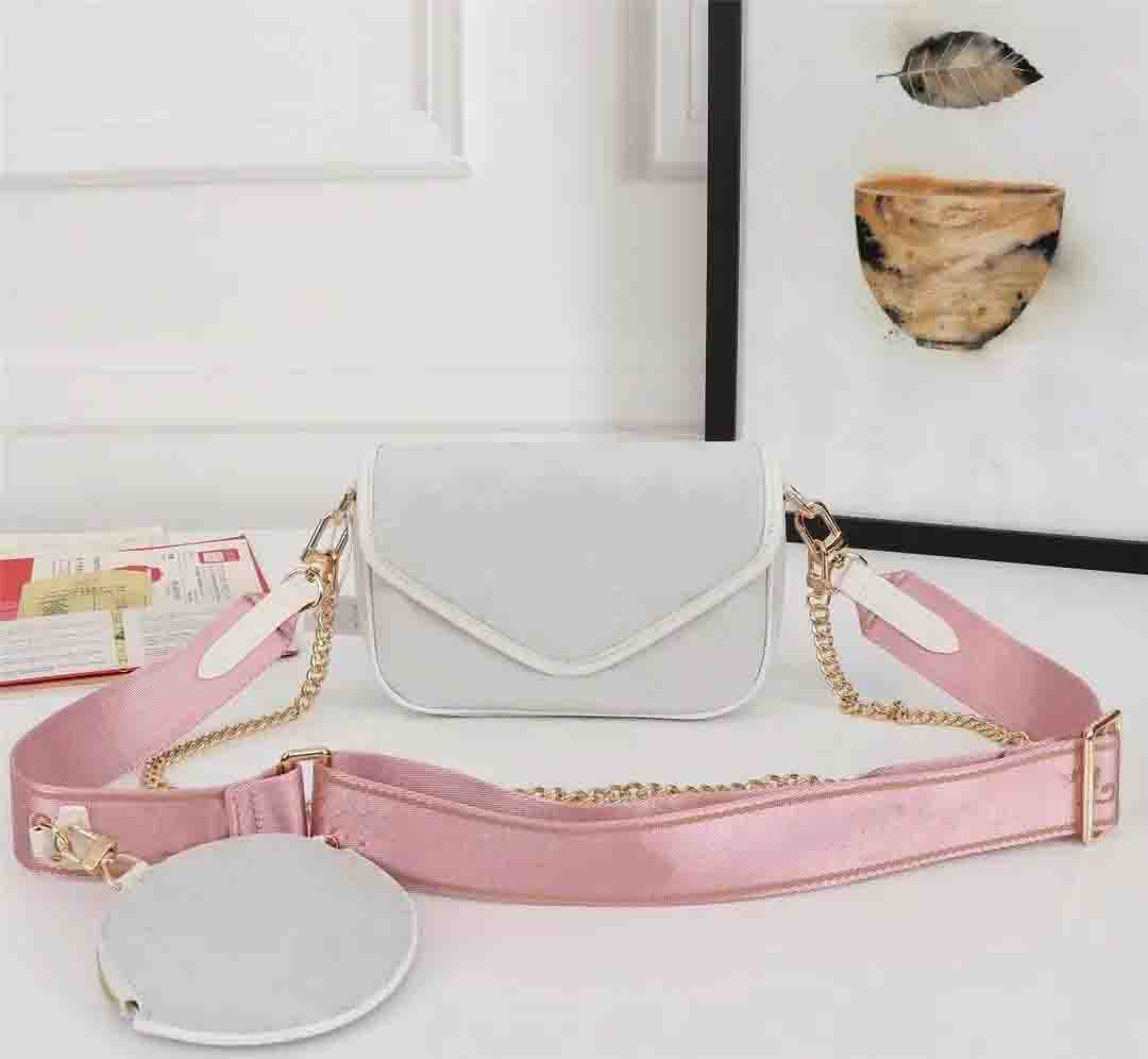 HH 3 in 1 Women Mother Child Bag Crossbody Printed Single Shoulder Bags Letter Genuine Leather Chains Zipper Soft Canvas Designer Mini Handbag Female Underarm Tote, Additional shipping fee
HH 3 in 1 Women Mother Child Bag Crossbody Printed Single Shoulder Bags Letter Genuine Leather Chains Zipper Soft Canvas Designer Mini Handbag Female Underarm Tote, Additional shipping fee