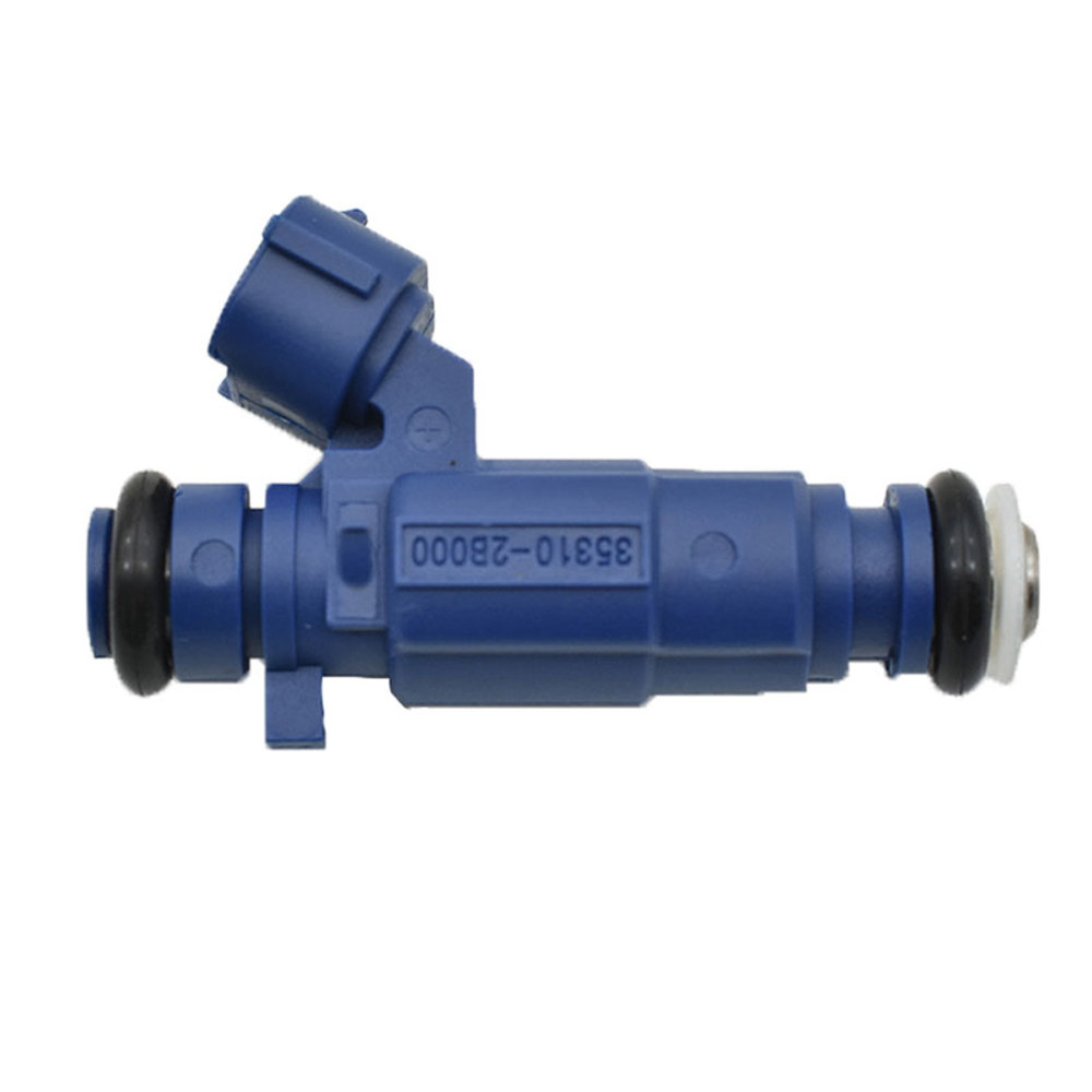 Fuel injector For Hyundai i20 i30 Kia Cee'D 1.4 35310-2B000 353102B000