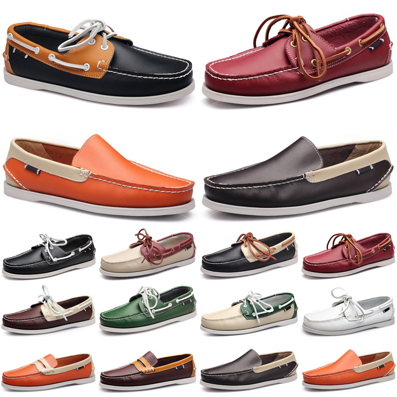 hot luxury men casual shoes black loafers Outdoor black flat slip on fashion mens trainers sneakers size 40-45, #10
hot luxury men casual shoes black loafers Outdoor black flat slip on fashion mens trainers sneakers size 40-45, #10
