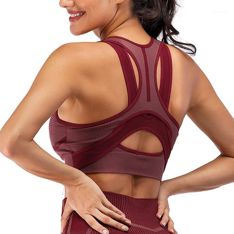 SFIT Women Sports Bra Tops High Impact For Fitness Yoga Running Pad Cropped Top SportsWear Tank Yoga Tops Sports Push Up Bra1, Blue
SFIT Women Sports Bra Tops High Impact For Fitness Yoga Running Pad Cropped Top SportsWear Tank Yoga Tops Sports Push Up Bra1, Blue
