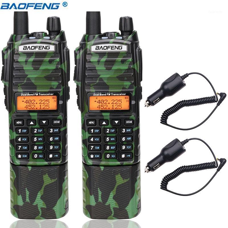 2PCSSBaofeng UV-82 Plus Walkie Talkie 8W Powerful 3800mAh Extended DC Battery UV82 Dual PBand UV 82 Transceiver Amateur Radio1
2PCSSBaofeng UV-82 Plus Walkie Talkie 8W Powerful 3800mAh Extended DC Battery UV82 Dual PBand UV 82 Transceiver Amateur Radio1