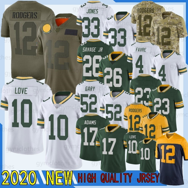 12 Aaron Rodgers 10 Love 2022 Football Jerseys 26 Darnell Savage Jr 52 Rashan Gary 17 Adams 69 Bakhtiari 23 Alexander 15 Starr GreenBayPacke, Black;red
12 Aaron Rodgers 10 Love 2022 Football Jerseys 26 Darnell Savage Jr 52 Rashan Gary 17 Adams 69 Bakhtiari 23 Alexander 15 Starr GreenBayPacke, Black;red