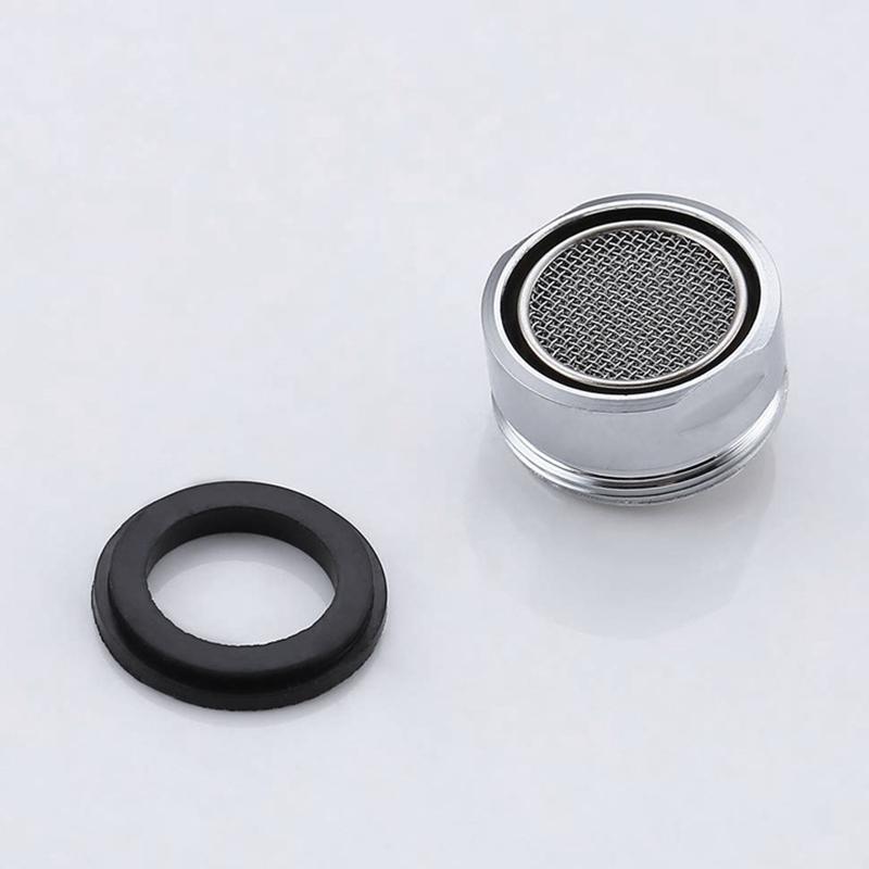 Eco 3Pcs Kitchen Faucet Tap Water Filter Purifier Head Kitchen Faucet Water Quality Detector M22/24 Mini Purifier ds99
Eco 3Pcs Kitchen Faucet Tap Water Filter Purifier Head Kitchen Faucet Water Quality Detector M22/24 Mini Purifier ds99