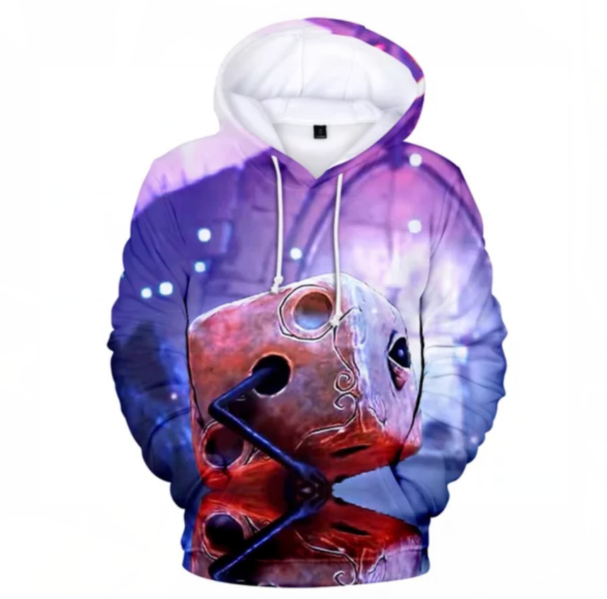 New 3D Lost In Random Fashion Popular Men Hoodies Harajuku Pullovers Hooded Autumn Winter Long Sleeve Tracksuit
New 3D Lost In Random Fashion Popular Men Hoodies Harajuku Pullovers Hooded Autumn Winter Long Sleeve Tracksuit