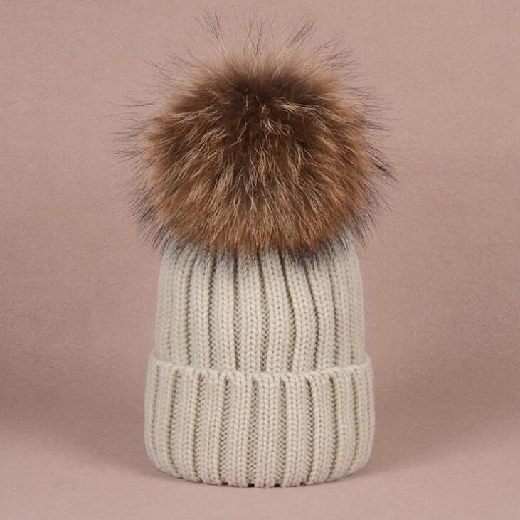 Wholesale Beanie New Winter Caps Knitted Hats Hip Hop Men gorro Bonnet Women Beanies Fur Pompoms Warm Skull Cap snapback pompon, Dark red
Wholesale Beanie New Winter Caps Knitted Hats Hip Hop Men gorro Bonnet Women Beanies Fur Pompoms Warm Skull Cap snapback pompon, Dark red