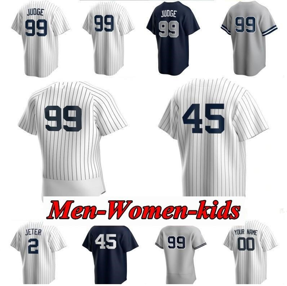 2020 Men Women kids youth YANKEES 99 Aaron Judge Jerseys 45 Gerrit Cole 25 Gleyber Torres Giancarlo Stanton Sanchez Sabathia DJ LeMahieu, Colour 3
2020 Men Women kids youth YANKEES 99 Aaron Judge Jerseys 45 Gerrit Cole 25 Gleyber Torres Giancarlo Stanton Sanchez Sabathia DJ LeMahieu, Colour 3