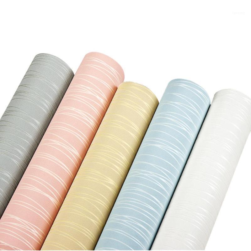 Self-adhesive Non-woven Wallpaper Modern Striped Solid Color Wall Paper for Living Room Tv Sofa Background1
Self-adhesive Non-woven Wallpaper Modern Striped Solid Color Wall Paper for Living Room Tv Sofa Background1