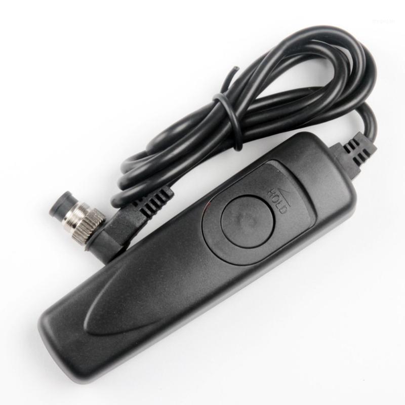MC30 MC-30 Shutter Release Cable Remote Control for D850 D810A D810 D800 D800E D810 D700 D300S D200 D3X D5 D4 D4S1
MC30 MC-30 Shutter Release Cable Remote Control for D850 D810A D810 D800 D800E D810 D700 D300S D200 D3X D5 D4 D4S1