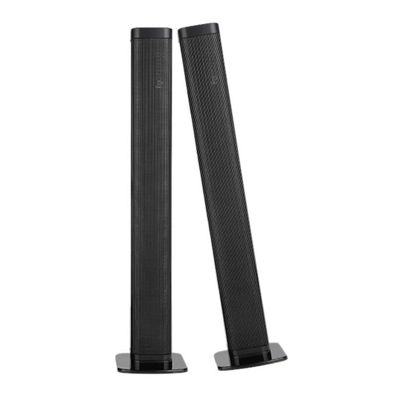 BT164 Bluetooth Speaker Wireless Detachable Soundbar Remote Control High Power Home Wall-Mounted TV o
BT164 Bluetooth Speaker Wireless Detachable Soundbar Remote Control High Power Home Wall-Mounted TV o