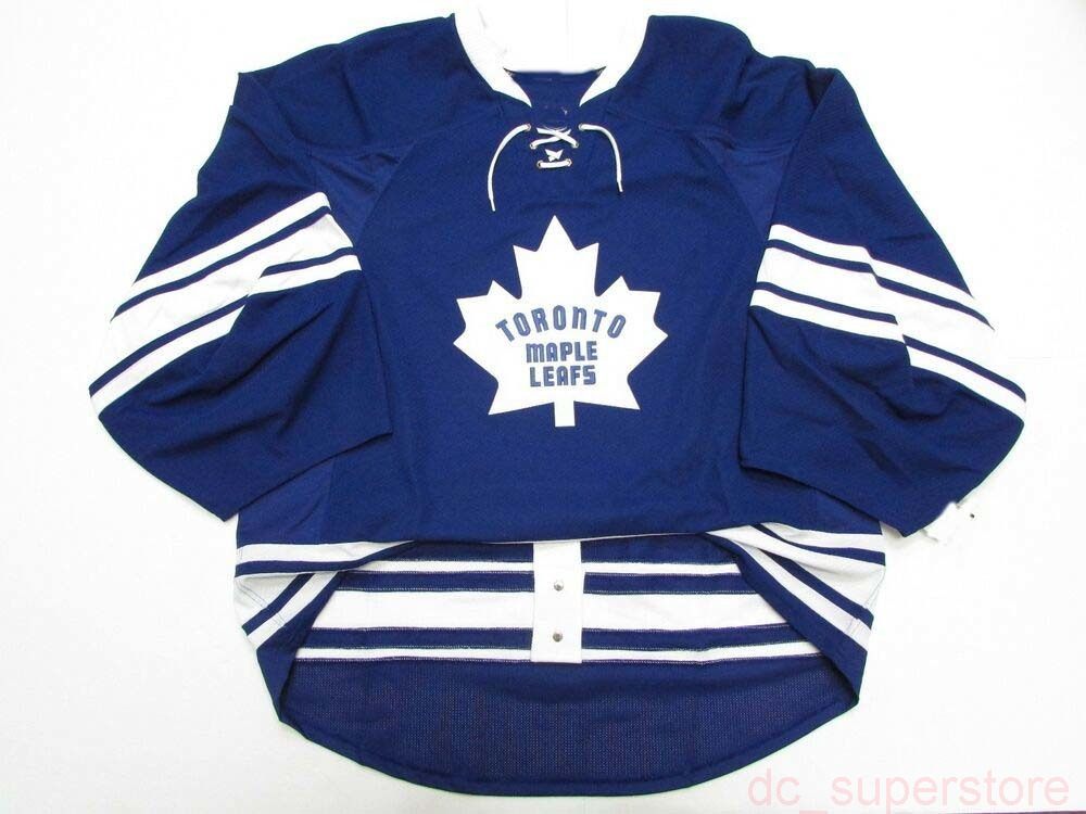 CHEAP CUSTOM TORONTO MAPLE LEAFS THIRD JERSEY GOALIE CUT STITCH ADD ANY NAME NUMBER, Black
CHEAP CUSTOM TORONTO MAPLE LEAFS THIRD JERSEY GOALIE CUT STITCH ADD ANY NAME NUMBER, Black