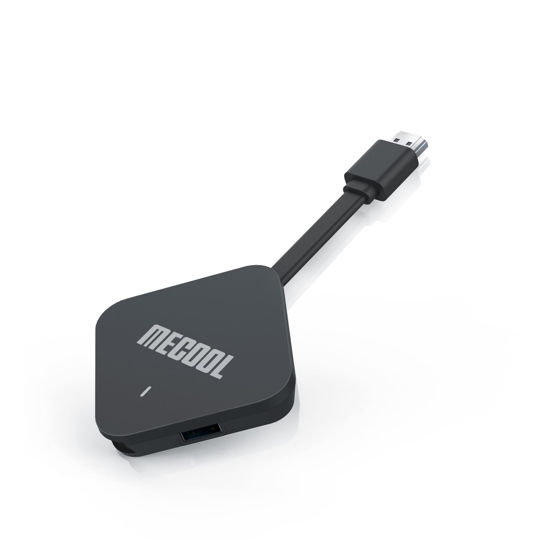 Mecool KD2 Amlogic S905Y4 TV Box Android 11 4GB 32GB Dual WIFI TV Stick BT 5.1
