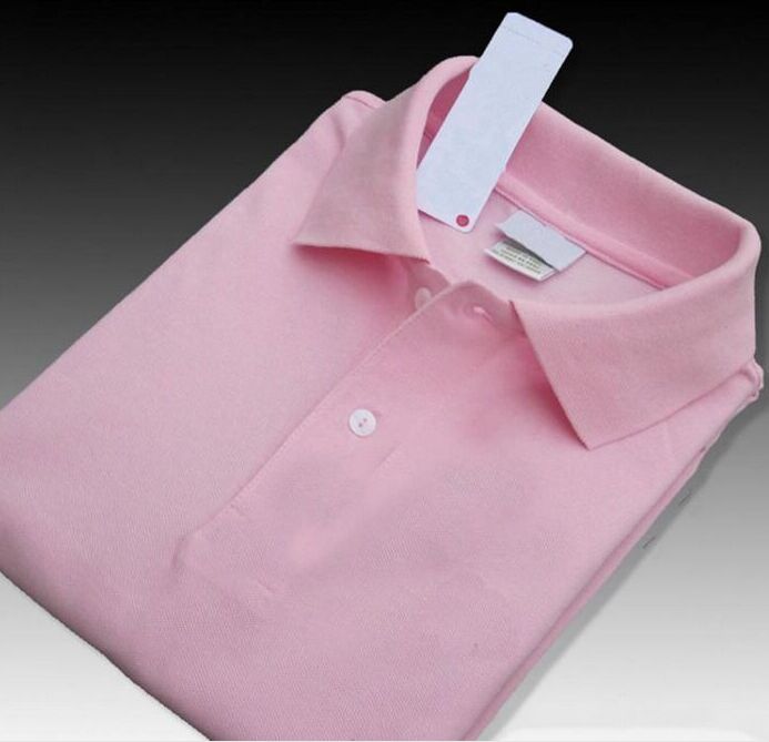 New 2021 Summer Men Top quality Crocodile Embroidery Polo Shirts Short Sleeve Slim Fit Casual Business Men Shirts size S-3XL