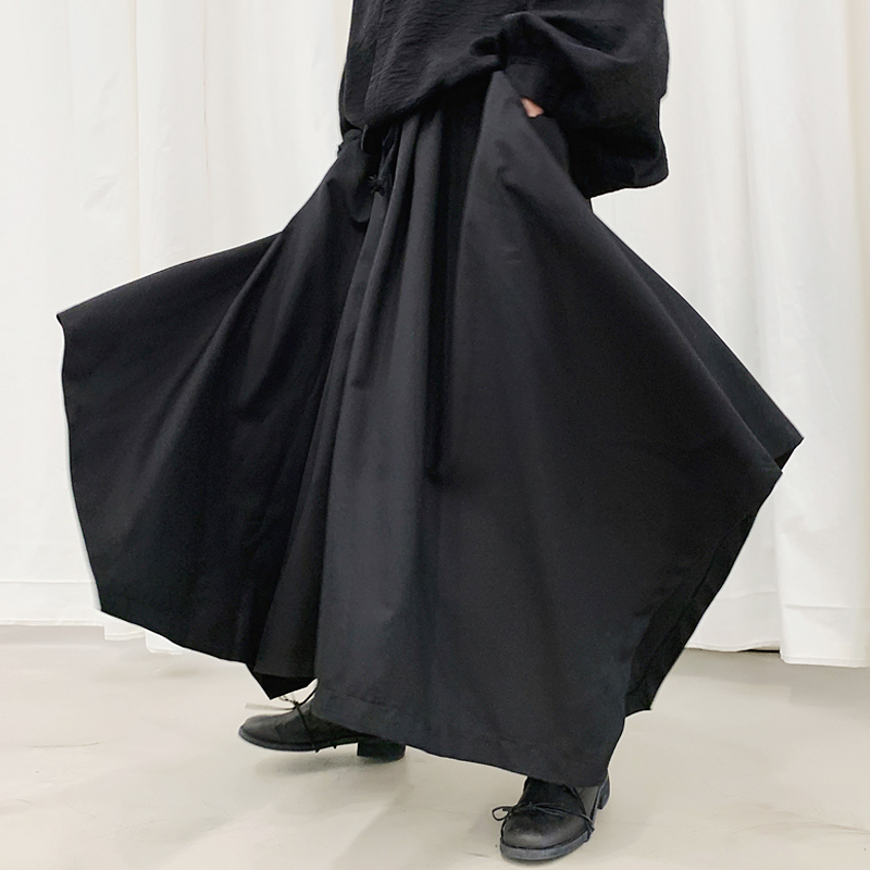2021 Men Will See Erratic Design Leg Drop Disco Stage Men's Clothing Vintage Street Dance Hip Hop Pants Culottes T9en, Black
2021 Men Will See Erratic Design Leg Drop Disco Stage Men's Clothing Vintage Street Dance Hip Hop Pants Culottes T9en, Black