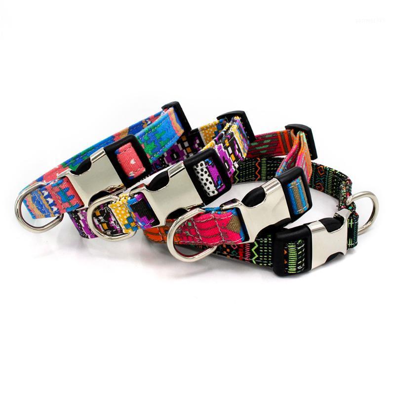Pet collar dog cat collar out door color printing adjustable Cloth Pet Supplies accessories dropshipping Z6211
Pet collar dog cat collar out door color printing adjustable Cloth Pet Supplies accessories dropshipping Z6211