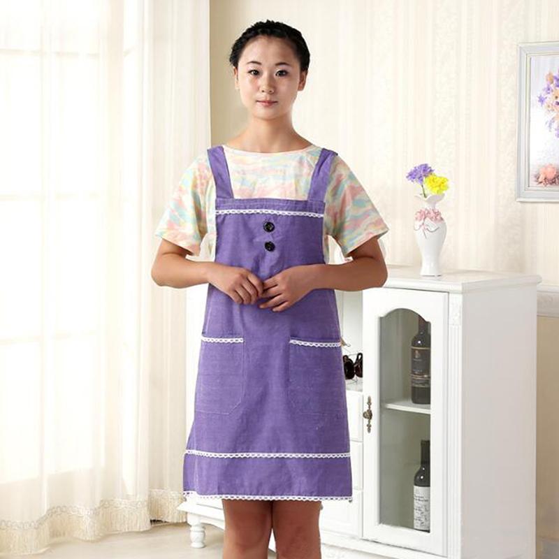 Woman Kitchen Aprons Simple Slide Color Adult Kids Sleeveless Bib Home Cooking BBQ Apron Cleaning Accessories Household Tool
Woman Kitchen Aprons Simple Slide Color Adult Kids Sleeveless Bib Home Cooking BBQ Apron Cleaning Accessories Household Tool