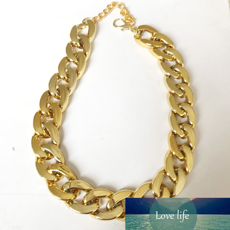 Pet Dog Cat Chain Collar Puppy Necklace Personalized Bulldogs Bully Gold Chain Powerful Plastic for Dogs Jewelry Pet Accessories
Pet Dog Cat Chain Collar Puppy Necklace Personalized Bulldogs Bully Gold Chain Powerful Plastic for Dogs Jewelry Pet Accessories