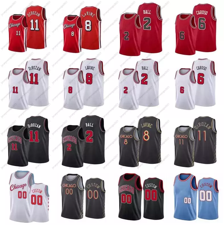 Demar Derozan jersey 2021-22 Basketball Jerseys Men Youth S-XXL Custom any name number palyer, Black;red
Demar Derozan jersey 2021-22 Basketball Jerseys Men Youth S-XXL Custom any name number palyer, Black;red