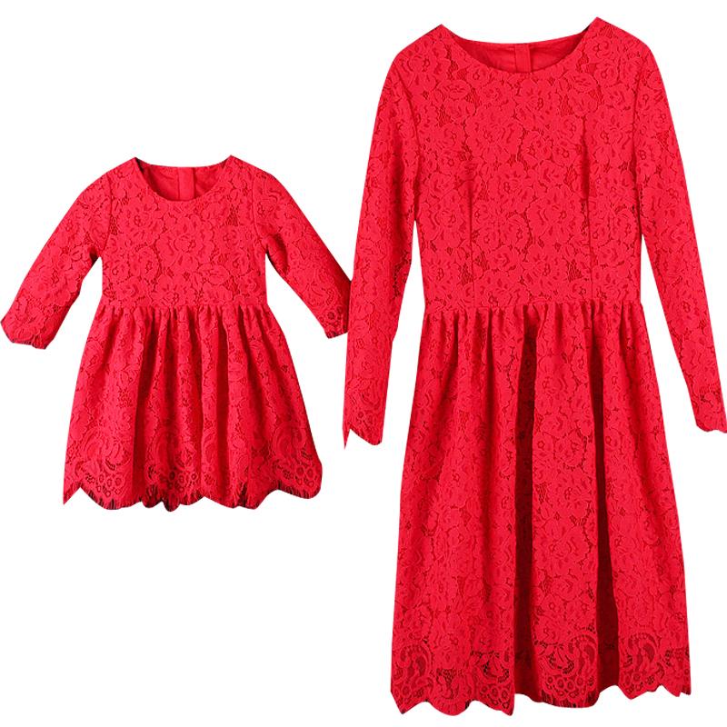 Mother Daughter Lace Dress Mom Girls Floral Embroidery Dresses 2020 Mommy girl Match Twinning Party Dress Family Look Outfits, Black
Mother Daughter Lace Dress Mom Girls Floral Embroidery Dresses 2020 Mommy girl Match Twinning Party Dress Family Look Outfits, Black