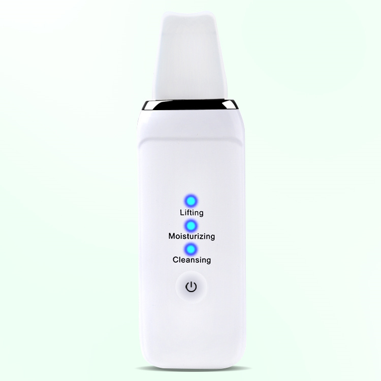 Smooth removal for skin care mini 2 in 1 home use Ultrasonic facial scrubberbeauty skin tighten beauty machine
Smooth removal for skin care mini 2 in 1 home use Ultrasonic facial scrubberbeauty skin tighten beauty machine