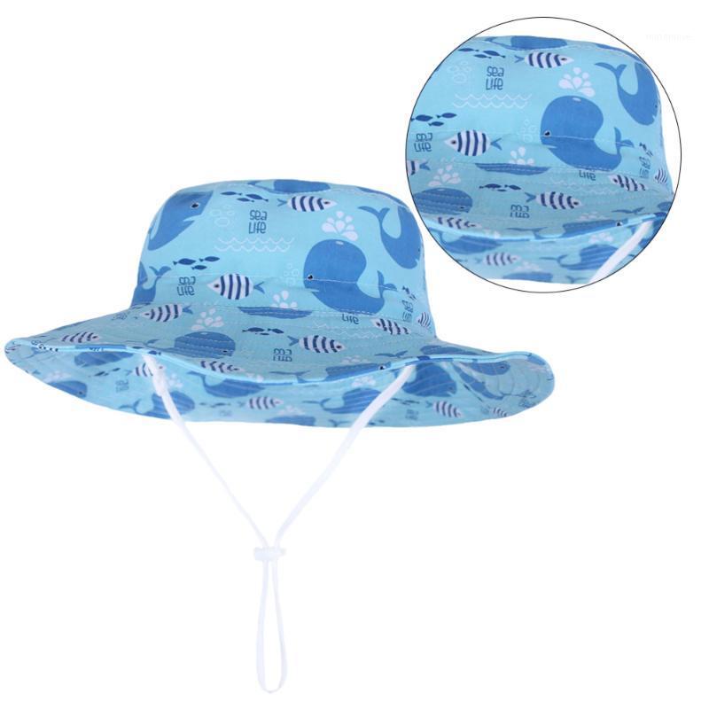 1Pc Printed Fisherman Hat Sun Protection Hat for Kids Travel Sun-shade Children1, Assorted color 2
1Pc Printed Fisherman Hat Sun Protection Hat for Kids Travel Sun-shade Children1, Assorted color 2