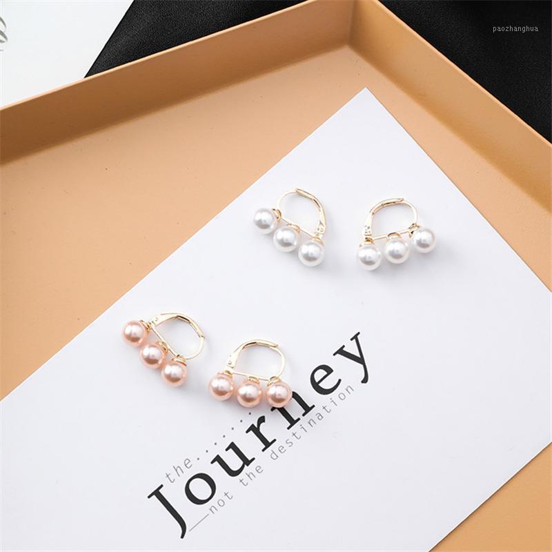 Style Simple Simulated Pearl Beads Ear Cuff Earrings For Women Bijoux Fashion Wedding Jewelry Elegant Brincos Pendientes Dangle & Chandelier, Silver
Style Simple Simulated Pearl Beads Ear Cuff Earrings For Women Bijoux Fashion Wedding Jewelry Elegant Brincos Pendientes Dangle & Chandelier, Silver