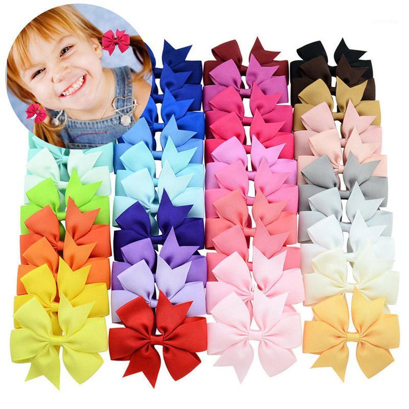PUDCOCO Pretty Baby Girls Hair Bows For Kids Hair Bands Solid Alligator Clips Hairpins Accessories 40PCS1, Multi
PUDCOCO Pretty Baby Girls Hair Bows For Kids Hair Bands Solid Alligator Clips Hairpins Accessories 40PCS1, Multi
