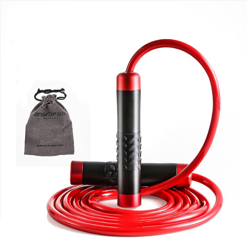 Heavyduty Weight-bearing Gravity Sports Bearing Skipping Bold and Heavy Professional Thick Rubber Adult Skipping Sports Crossfit
Heavyduty Weight-bearing Gravity Sports Bearing Skipping Bold and Heavy Professional Thick Rubber Adult Skipping Sports Crossfit