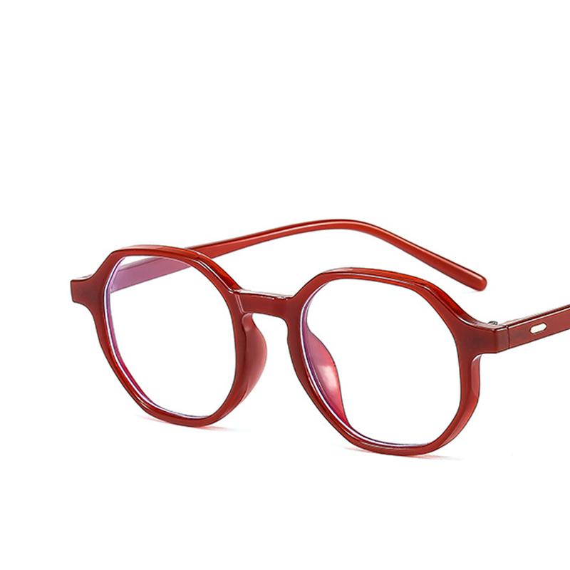Sunglasses Round Frame Women Men Eyeglasses Anti-Blue Radiation Lens UV400 Eye Protection Girl Sexy Ladies Fashion Eyewear
Sunglasses Round Frame Women Men Eyeglasses Anti-Blue Radiation Lens UV400 Eye Protection Girl Sexy Ladies Fashion Eyewear