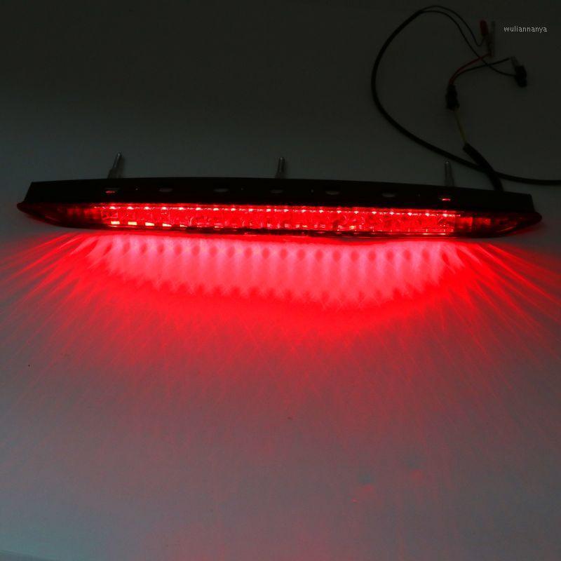 Emergency Lights For Z4 E85 High Mount Brake Stop Light LED Car Rear Tail Lamp Red Color
Emergency Lights For Z4 E85 High Mount Brake Stop Light LED Car Rear Tail Lamp Red Color