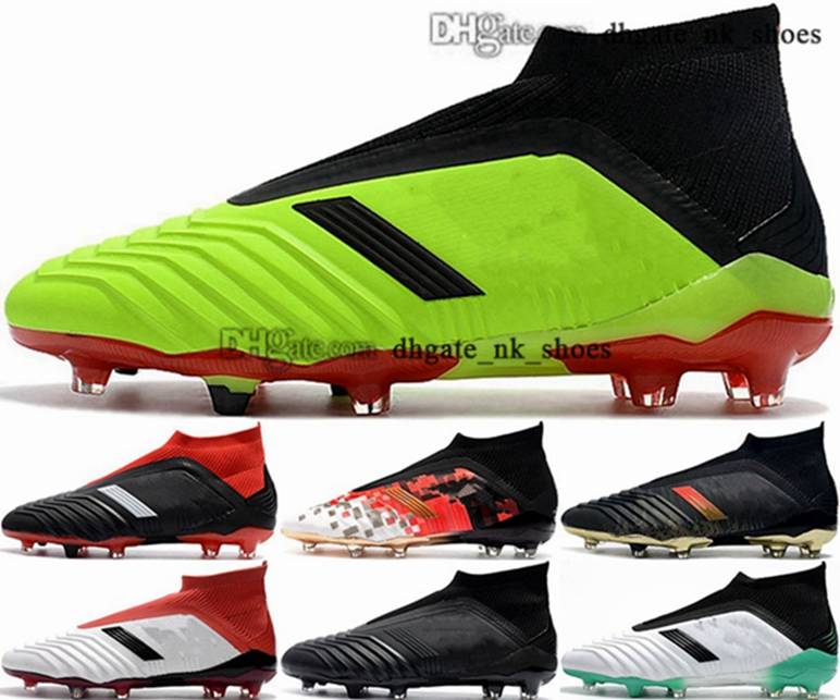 38 Sneakers football boots eur FG men AG 12 crampons de size us mens soccer cleats 46 women shoes Predator 18 chaussures zapatillas youth
38 Sneakers football boots eur FG men AG 12 crampons de size us mens soccer cleats 46 women shoes Predator 18 chaussures zapatillas youth