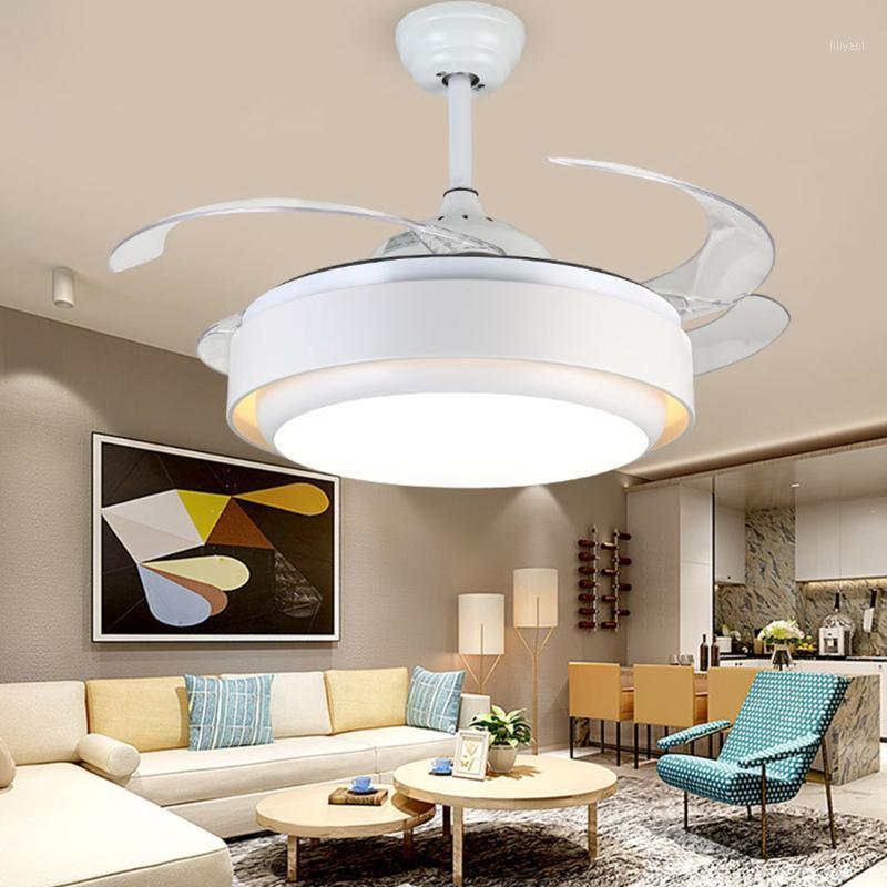 42 inch led ceiling fan lamp Fans with light Reverse Inverter good sleep silence bedroom lamps 40w three color changing air1
42 inch led ceiling fan lamp Fans with light Reverse Inverter good sleep silence bedroom lamps 40w three color changing air1
