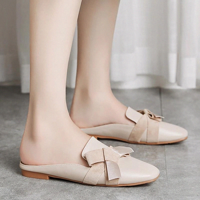 Spring Summer Shoes Women Flats Casual Women Shoes Fashion Brand Ladies Footwear Butterfly Knot Female Flats A1603 #JI3i, Beige
Spring Summer Shoes Women Flats Casual Women Shoes Fashion Brand Ladies Footwear Butterfly Knot Female Flats A1603 #JI3i, Beige