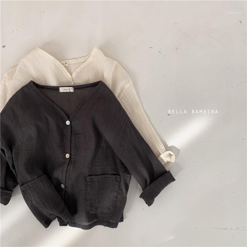 Korean Children's Clothing Summer Infant Baby Breathable V-neck Single-Breasted All-match Cardigan Clothing1, Beige
Korean Children's Clothing Summer Infant Baby Breathable V-neck Single-Breasted All-match Cardigan Clothing1, Beige