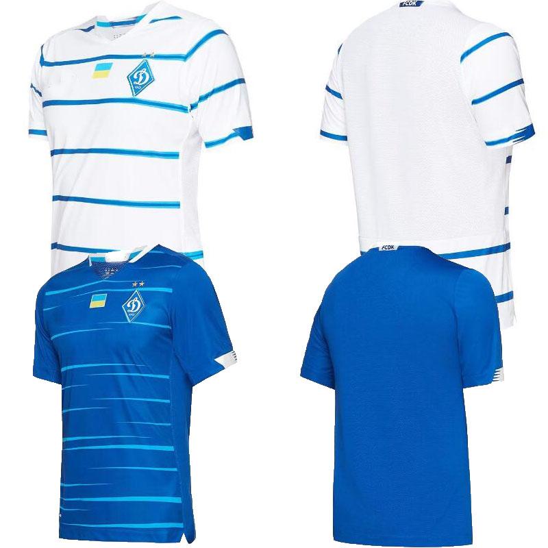 20 21 Dynamo Kiev home away soccer jerseys 2020 2021 Vladyslav Supryaga Benjamin Verbic Vitaliy Mykolenko Viktor Tsygankov footabll shirts
20 21 Dynamo Kiev home away soccer jerseys 2020 2021 Vladyslav Supryaga Benjamin Verbic Vitaliy Mykolenko Viktor Tsygankov footabll shirts