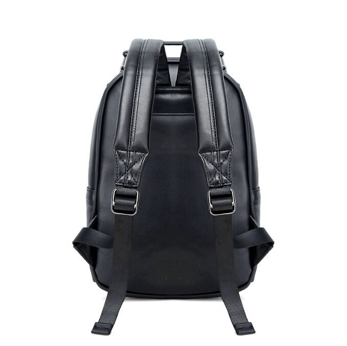 Stylish backpacks 3D wolf head backpack special cool shoulder bags for teenage girls boys leather laptop school bags