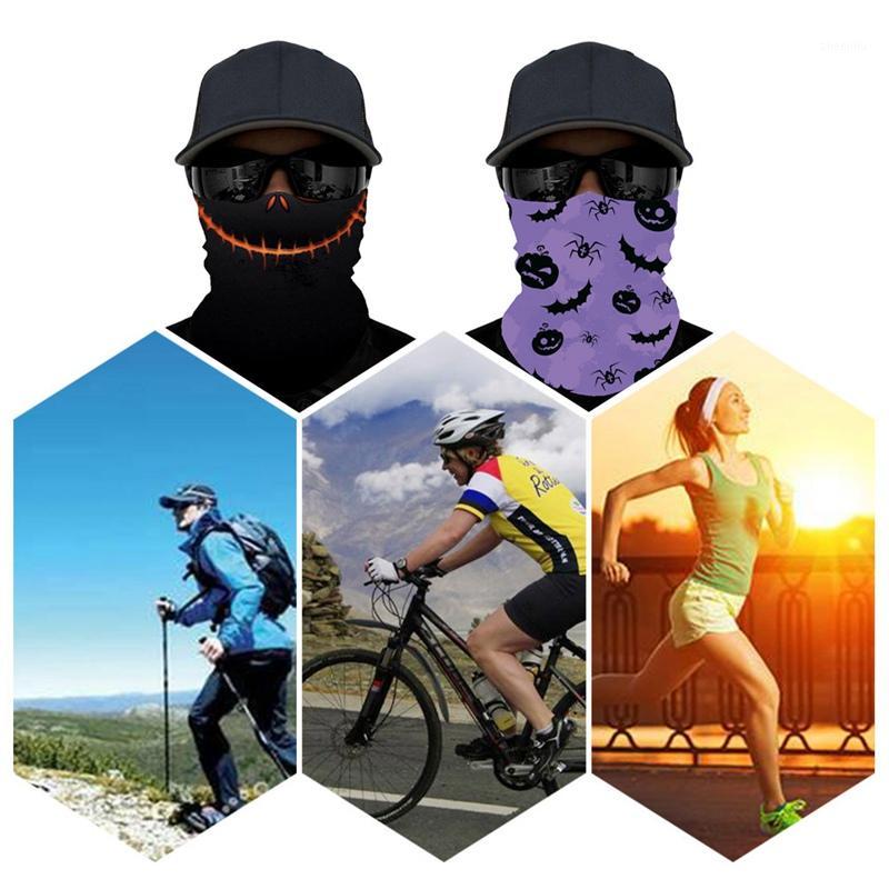 3D Seamless Magic Headband Skull Ghost Clown Neck Gaiter Face Cover Headwear Halloween Bandana UV Protection Biker Cover Scarf1, H04
3D Seamless Magic Headband Skull Ghost Clown Neck Gaiter Face Cover Headwear Halloween Bandana UV Protection Biker Cover Scarf1, H04
