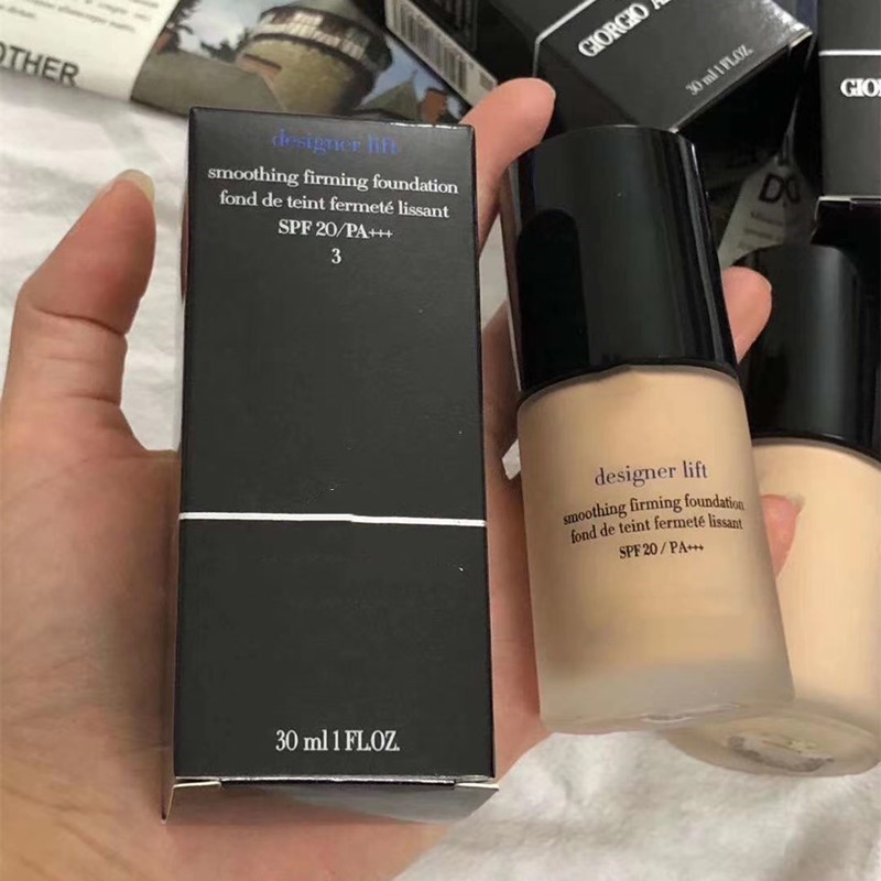 G-Foundation Makeup Liquid Foundation 30ml Pro Concealer Coutour Primer 2 Colors fond de teint base de maquillaje
G-Foundation Makeup Liquid Foundation 30ml Pro Concealer Coutour Primer 2 Colors fond de teint base de maquillaje