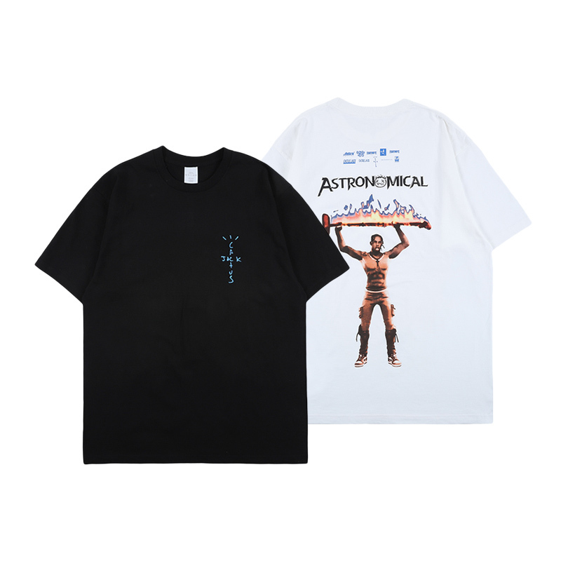 2021 New Male Lets Astron Mical Letter Fashion Shirt Cotton Summer Short Tops 26SX, White
2021 New Male Lets Astron Mical Letter Fashion Shirt Cotton Summer Short Tops 26SX, White