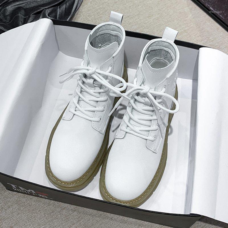 Soft Split Leather Women White Ankle Boots Motorcycle Boots Female Autumn Winter Shoes Woman Punk Motorcycle 2020 Spring1, Beige
Soft Split Leather Women White Ankle Boots Motorcycle Boots Female Autumn Winter Shoes Woman Punk Motorcycle 2020 Spring1, Beige