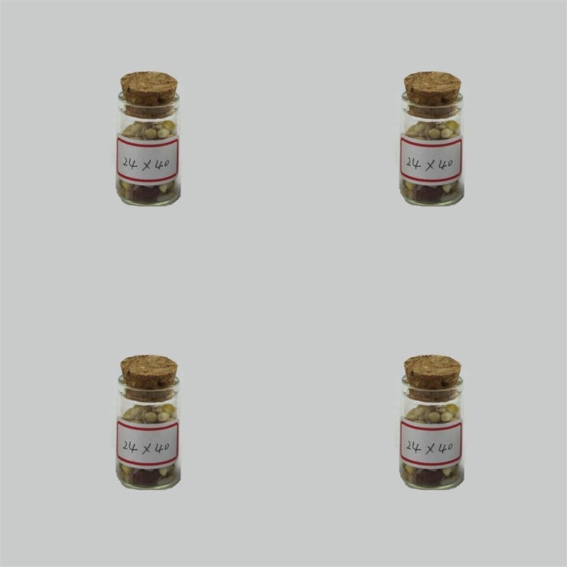 10ml Small Test Tube With Cork Stopper Glass Spice Bottles Container Jars 24*40mm DIY Craft Transparent Straight Glass Bottle HH 20 N2 Fnos
10ml Small Test Tube With Cork Stopper Glass Spice Bottles Container Jars 24*40mm DIY Craft Transparent Straight Glass Bottle HH 20 N2 Fnos