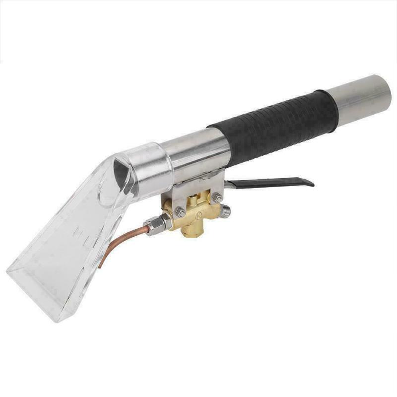 High Pressure Steam Upholstery Carpet Cleaning Extractor Auto Detail Wand Hand Tool Extratora Furniture Car Cleaning Tools
High Pressure Steam Upholstery Carpet Cleaning Extractor Auto Detail Wand Hand Tool Extratora Furniture Car Cleaning Tools