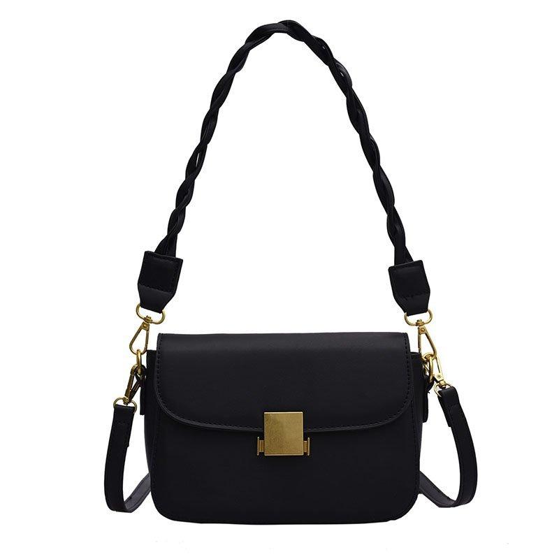 Small Designer Pu Leather Crossbody Bags for Women 2021 Shoulder Simple Bag Lady Trending Handbags and Purse sac a main, Brown
Small Designer Pu Leather Crossbody Bags for Women 2021 Shoulder Simple Bag Lady Trending Handbags and Purse sac a main, Brown