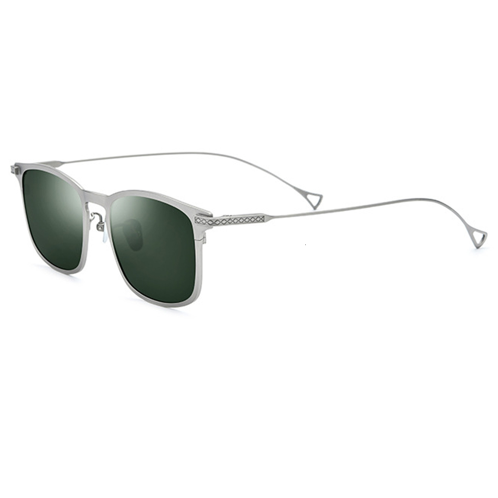 2021 New Alloy Mens Polarized Sunglasses Silver/black/gold/brown Uv400 Driving Glasses for Man Size:49-18-145mm X44a
2021 New Alloy Mens Polarized Sunglasses Silver/black/gold/brown Uv400 Driving Glasses for Man Size:49-18-145mm X44a