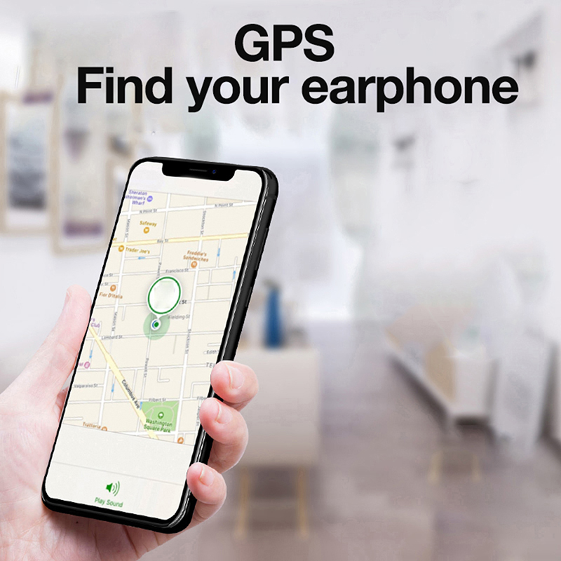 GPS Rename AP2 AP3 Wireless Bluetooth Earbuds Chip Wireless Charging Case Optical In-Ear Detection Pods PK Air 3 Pro 2 gen 3 gen earphone, Valid serial number
GPS Rename AP2 AP3 Wireless Bluetooth Earbuds Chip Wireless Charging Case Optical In-Ear Detection Pods PK Air 3 Pro 2 gen 3 gen earphone, Valid serial number