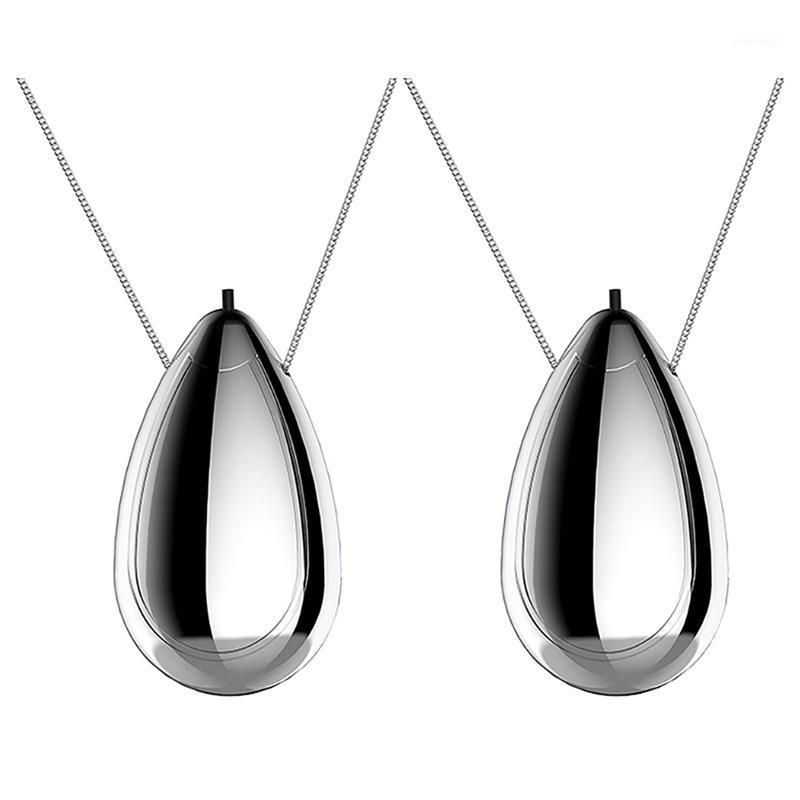 2 Pcs Fashionable Personal Wearable Mini Portable Rechargeable Negative Ion Hanging Neck Air Purifier1
2 Pcs Fashionable Personal Wearable Mini Portable Rechargeable Negative Ion Hanging Neck Air Purifier1