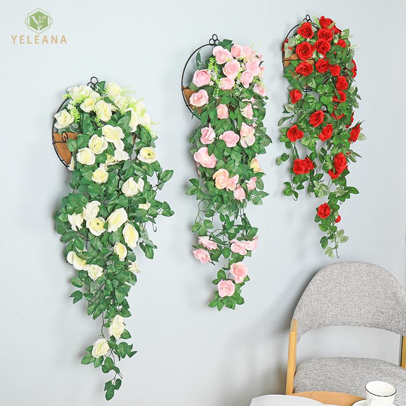 Artificial Flowers Rose Hanging Paper Flowers Home Wall Wedding Decorations Luxury Home Decor Fake, Smtxjm003
Artificial Flowers Rose Hanging Paper Flowers Home Wall Wedding Decorations Luxury Home Decor Fake, Smtxjm003